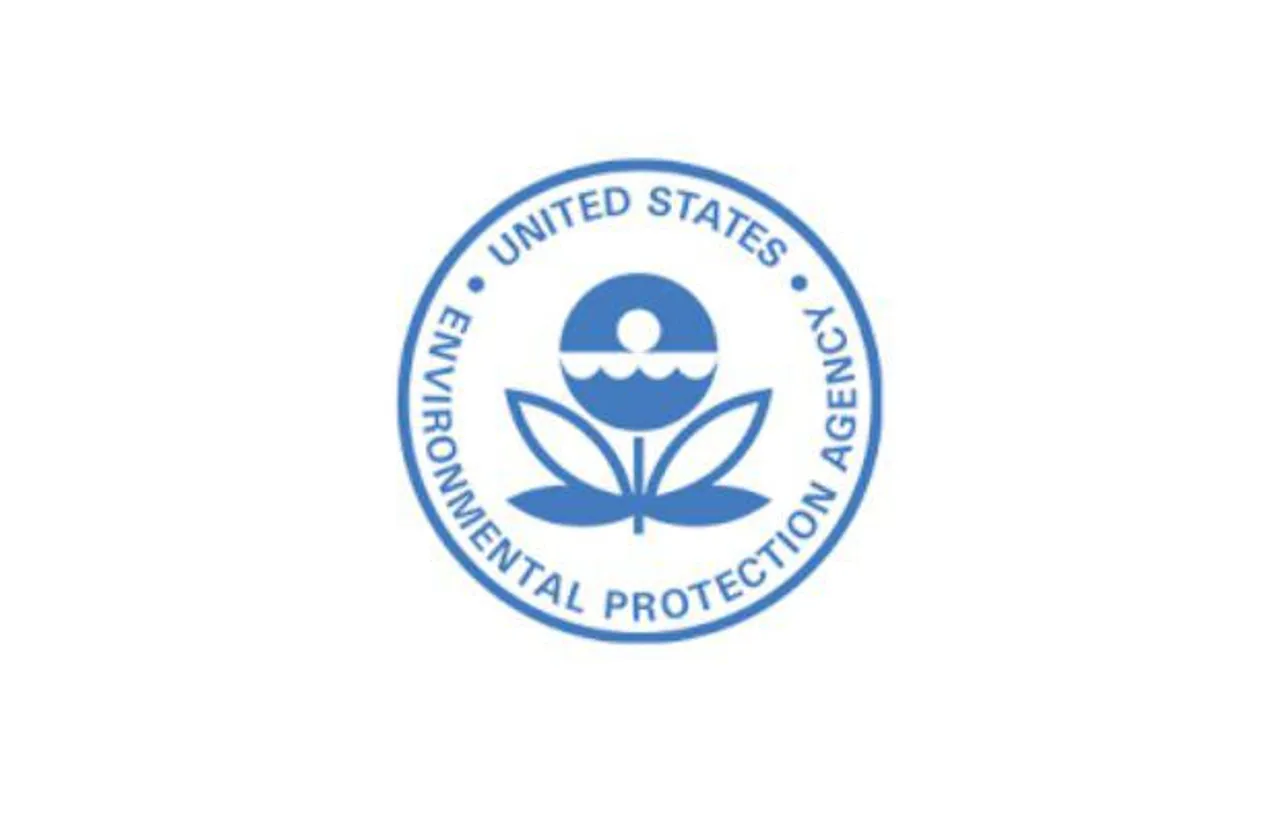 As Sales Peak, EPA Finalizes New Pollution Standards For EVs In US
