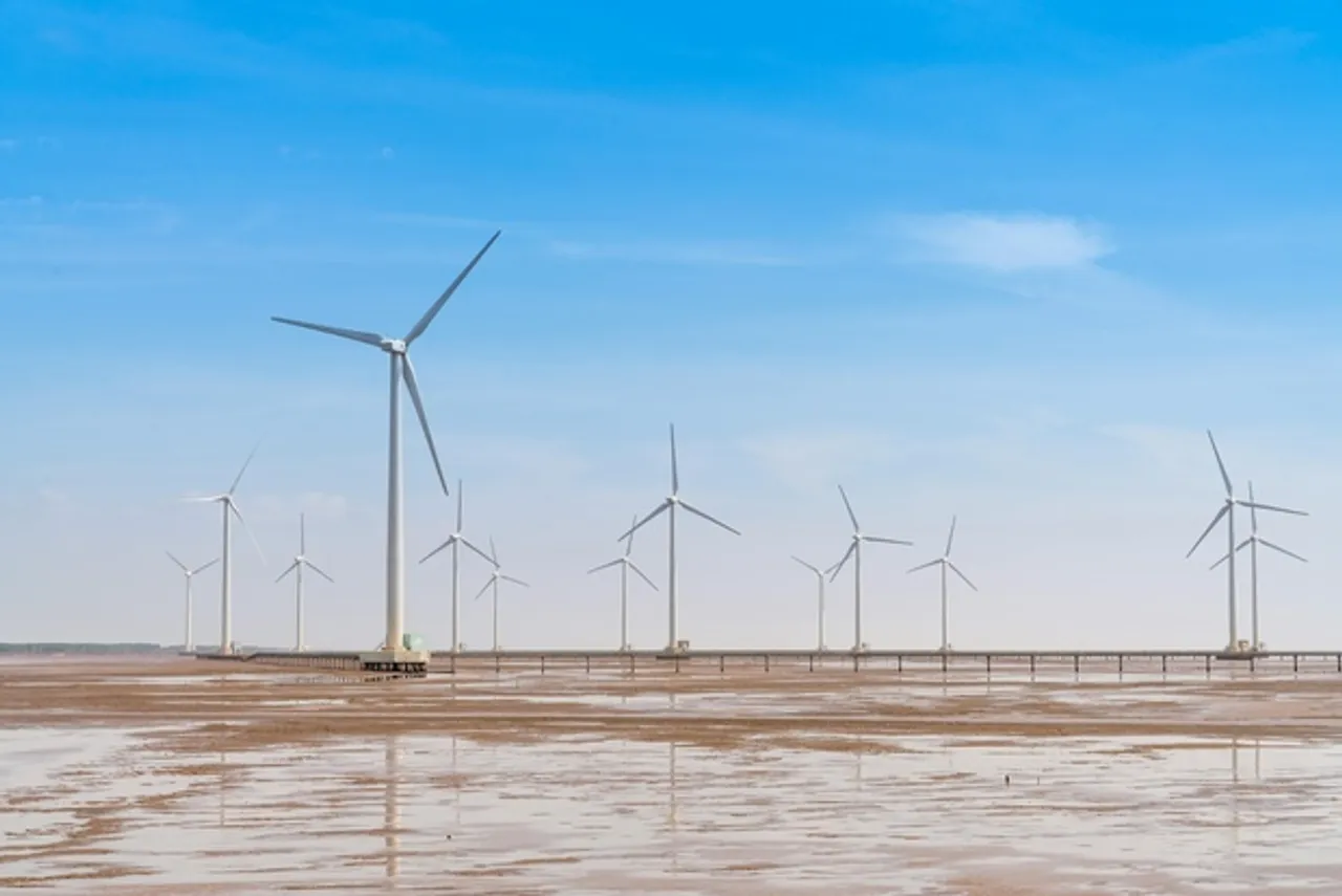 Stonepeak & Shizen Energy To Form Asian Onshore Wind Platform