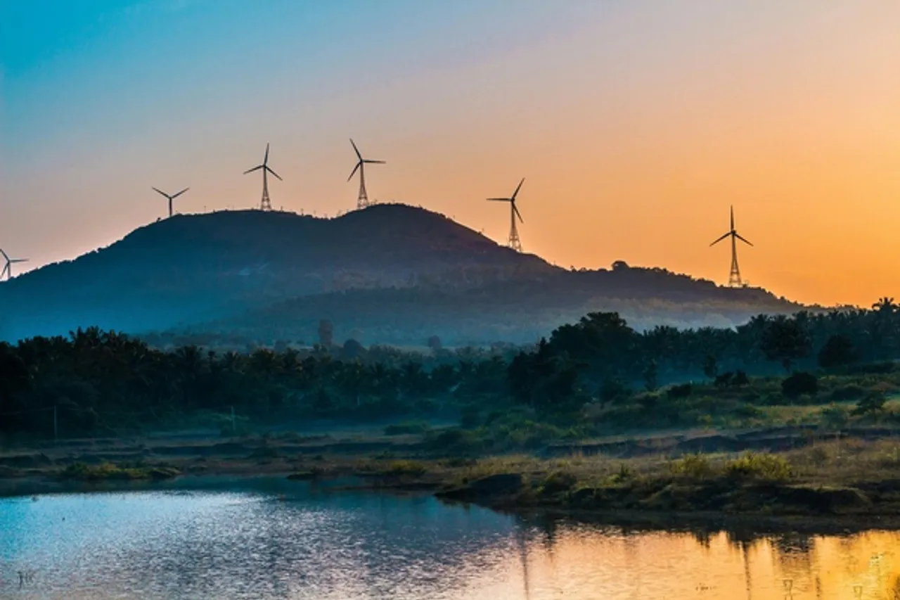 Senvion secures A 86.4 MW order From Continuum Green Energy