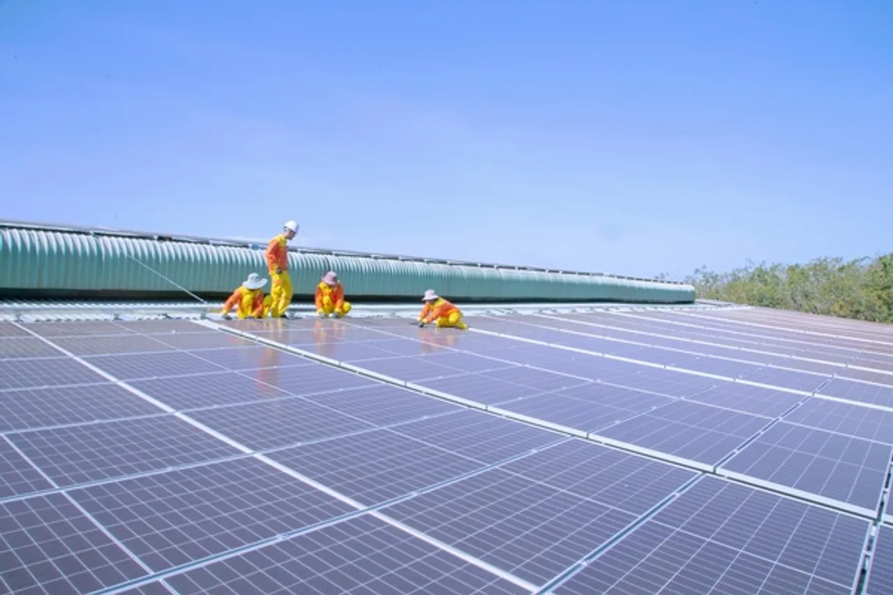 Hartek Group Secures Rs 474 Crore Solar Project In Rajasthan