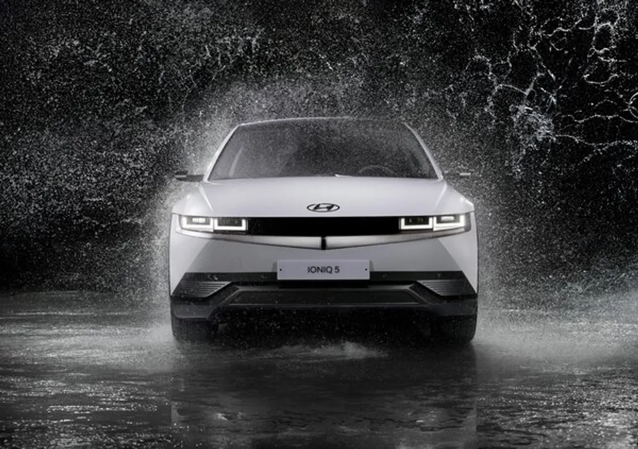 Hyundai-Kia Signs MoU With Exide Energy For India EV Batteries