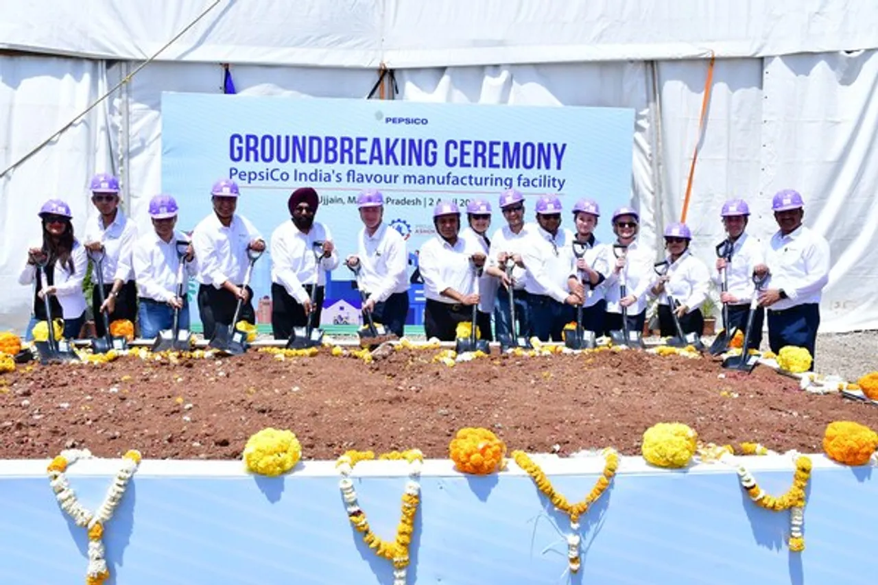 PepsiCo's Upcoming Facility In Ujjain To Run Entirely On Clean Energy