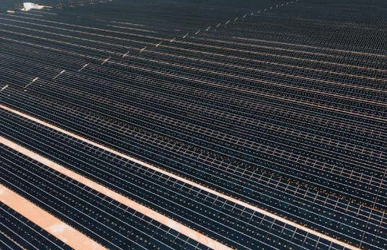 ACWA Signs 25 Years PPA To Develop Wind, BESS Project In Uzbekistan