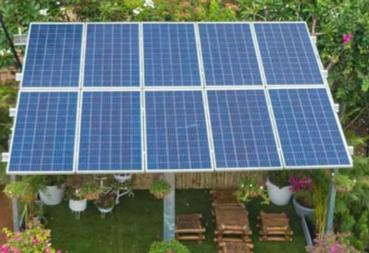 TPEML, Tata Renewable Tie Up For Boosting Solar Adoption