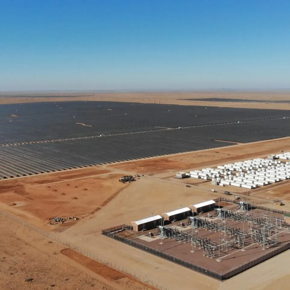 Havells India Plans To Ramp Up Solar Capacity To 16 MW