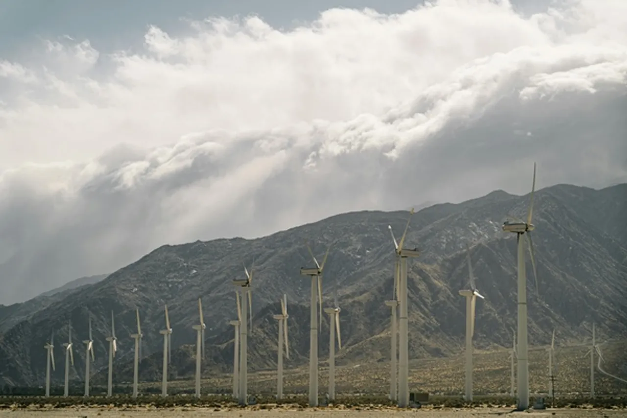 Torrent Power Secures 450 MW Wind-Solar Hybrid Project