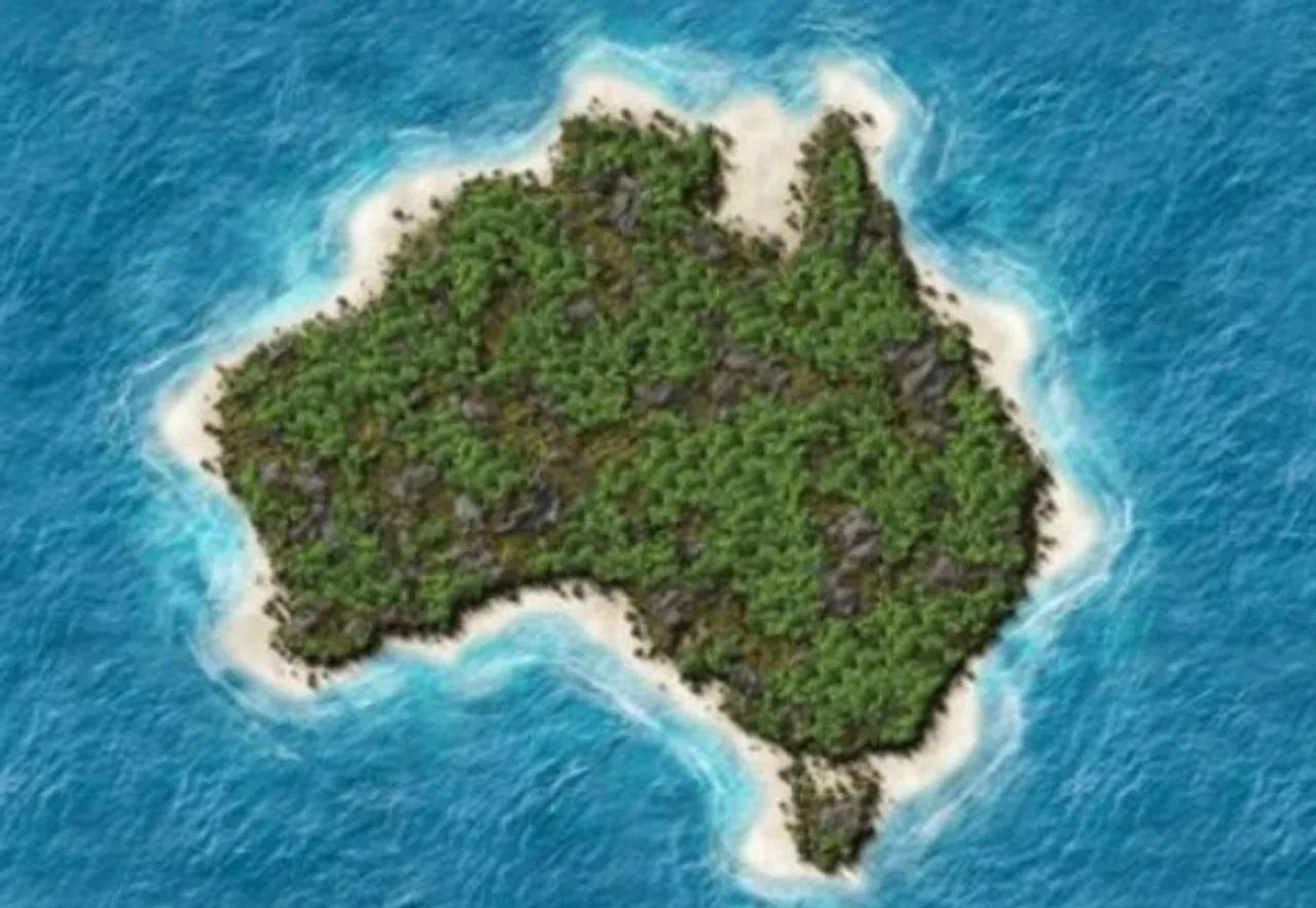 Australia moves closer to first offshore wind project