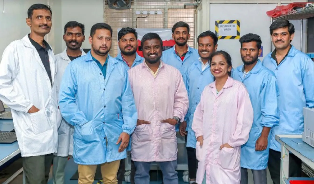 GoodWe Opens Service Centre In Bengaluru