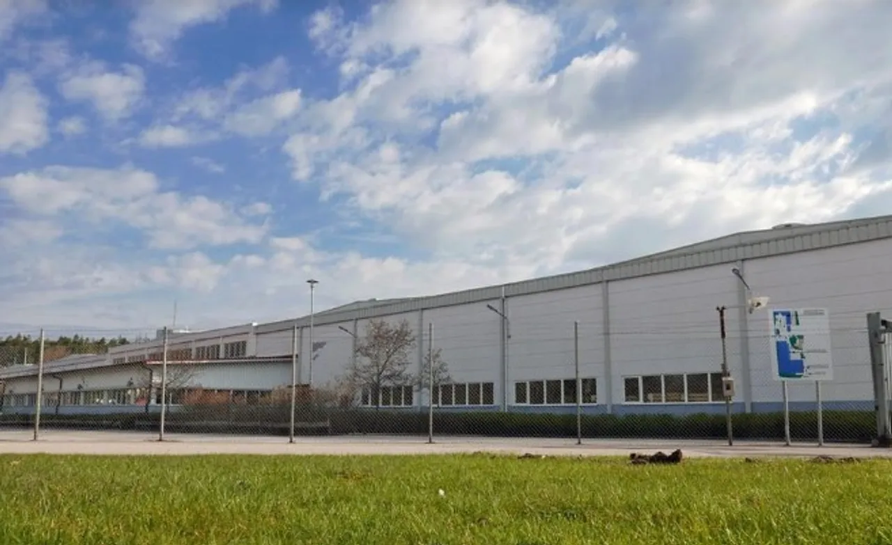 Midsummer plans 200MW plant in Sweden