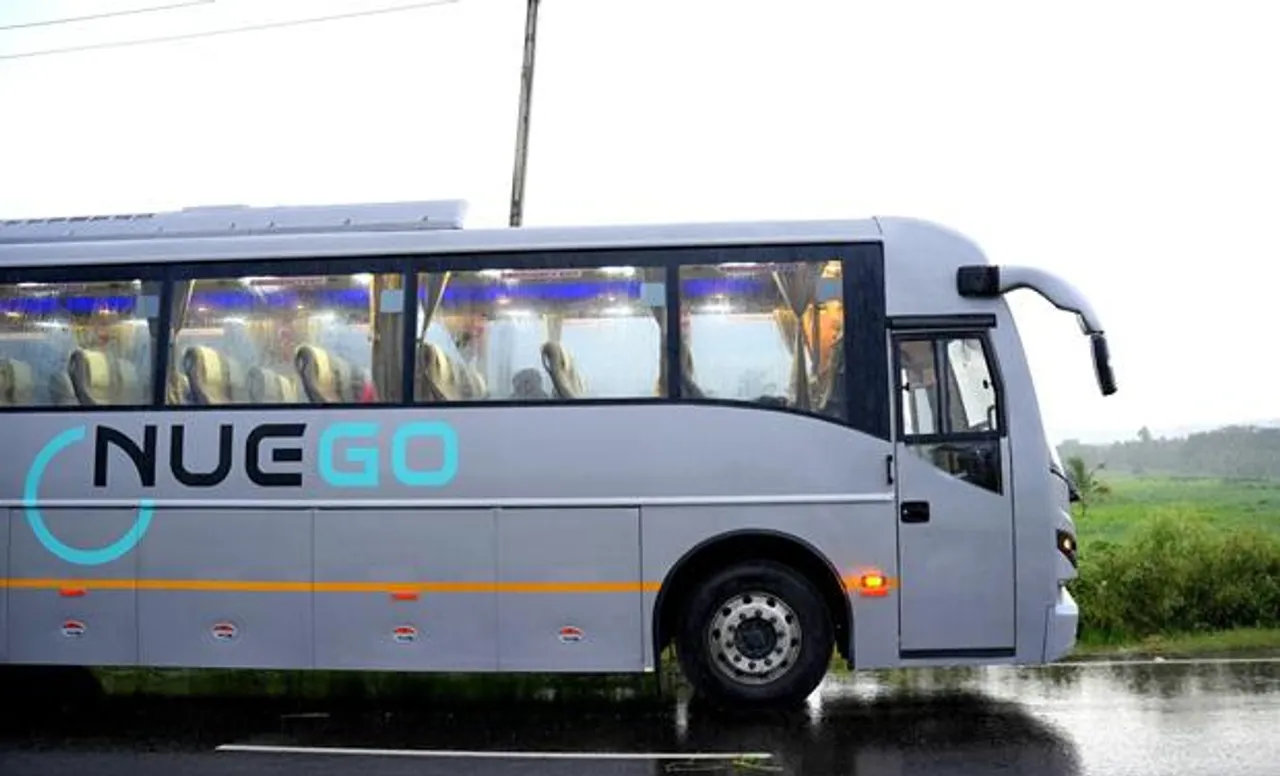 GreenCell Mobility Secures Rs 3bn Green Financing For UP Project