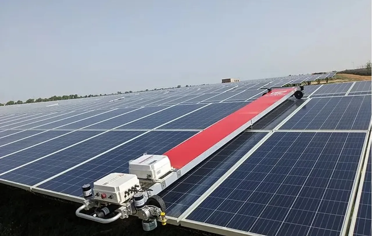 PGVCL Allocates 479 MW Capacity Solar Projects Under PM KUSUM-C