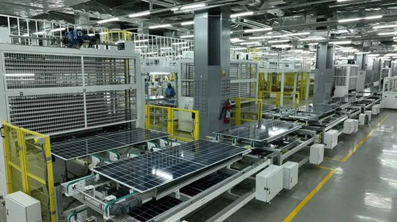 Kiwa PVEL’s Scorecard: Adani Solar Maintains Top Performer Position