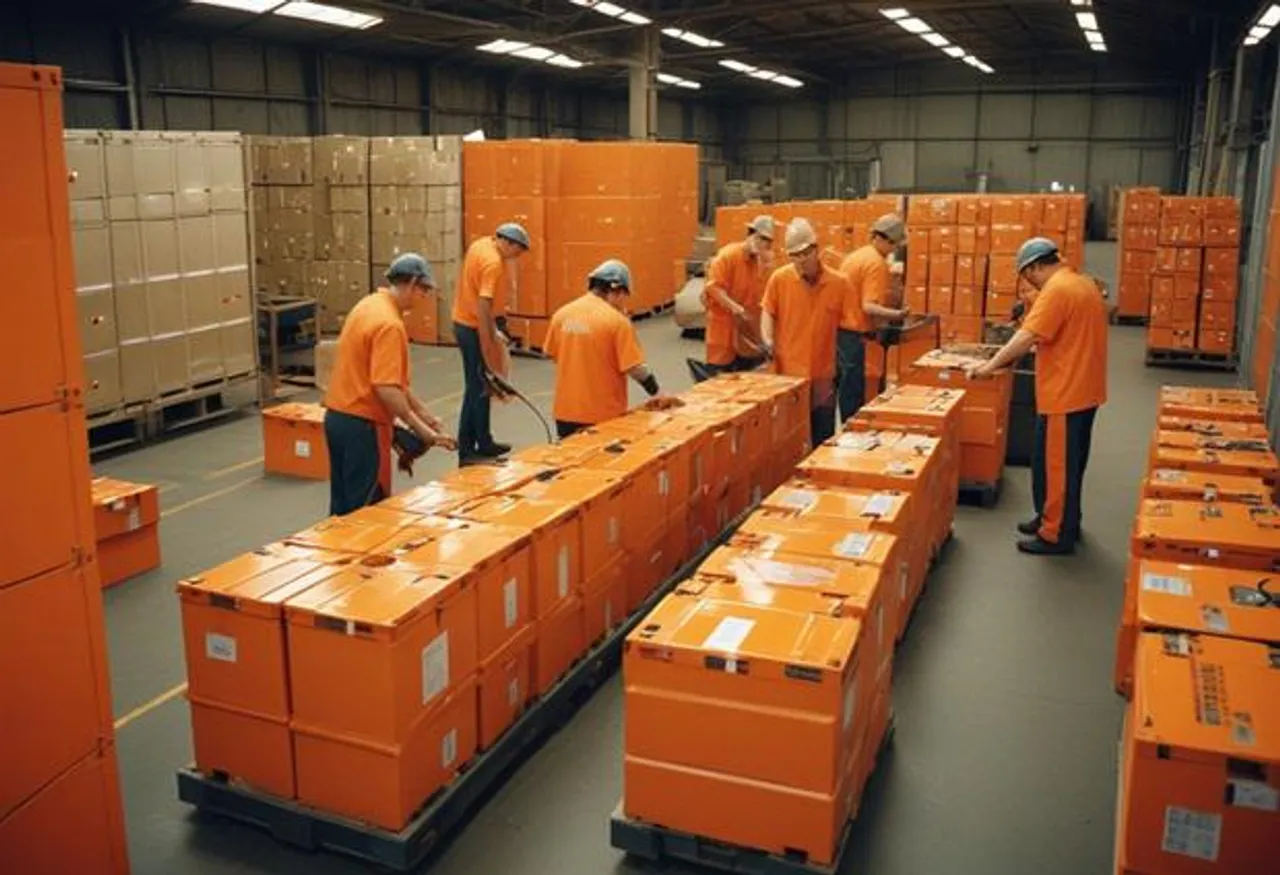 Co-located Battery Storage With Solar Can Help India Avoid Electricity Shortages: Report