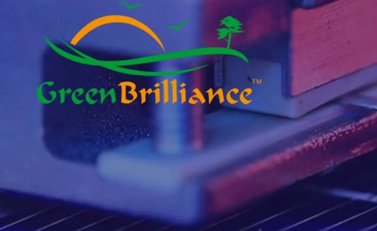GB Solar Expansion plans