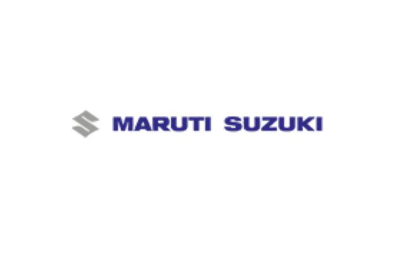 Maruti Suzuki Plans Rs. 450 Cr. Investment In RE Solution In Next 3 years