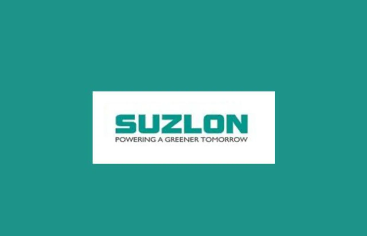 Suzlon