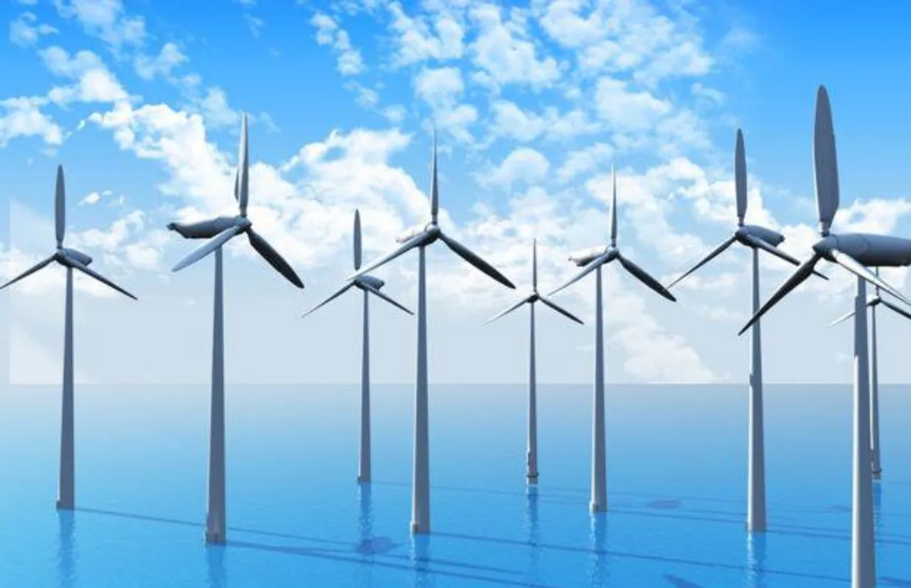 Offshore Wind