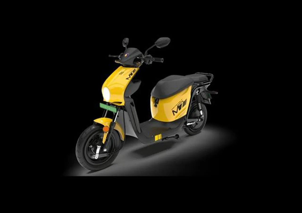 Lectrix EV to Supply Electric 2Ws to ZEVO Mobility