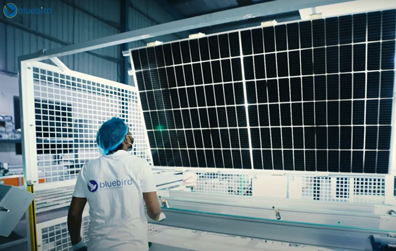 BlueBird Ties Up With Cliantech To Boost Its Capacity To 1.2 GW