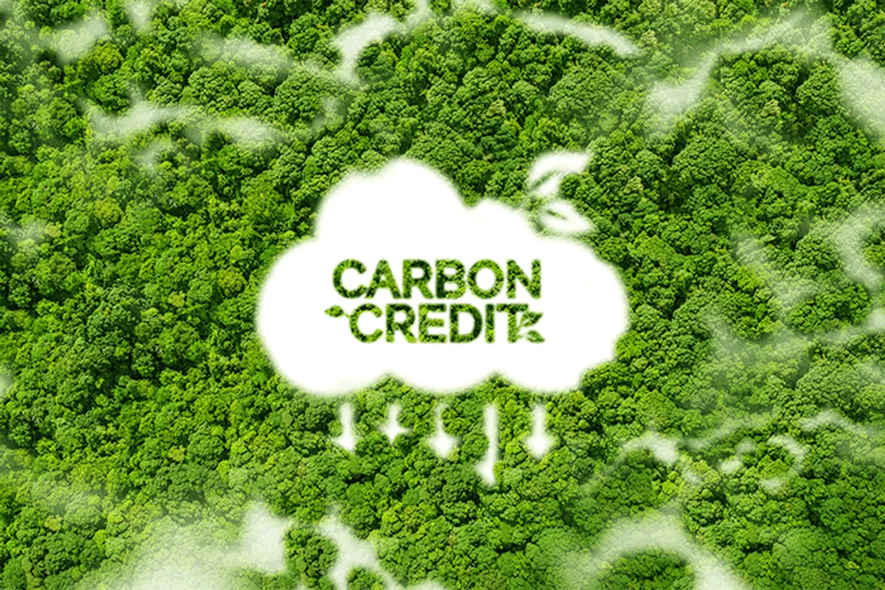 Carbon Credit Market