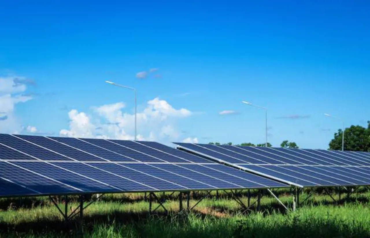 Solar Project