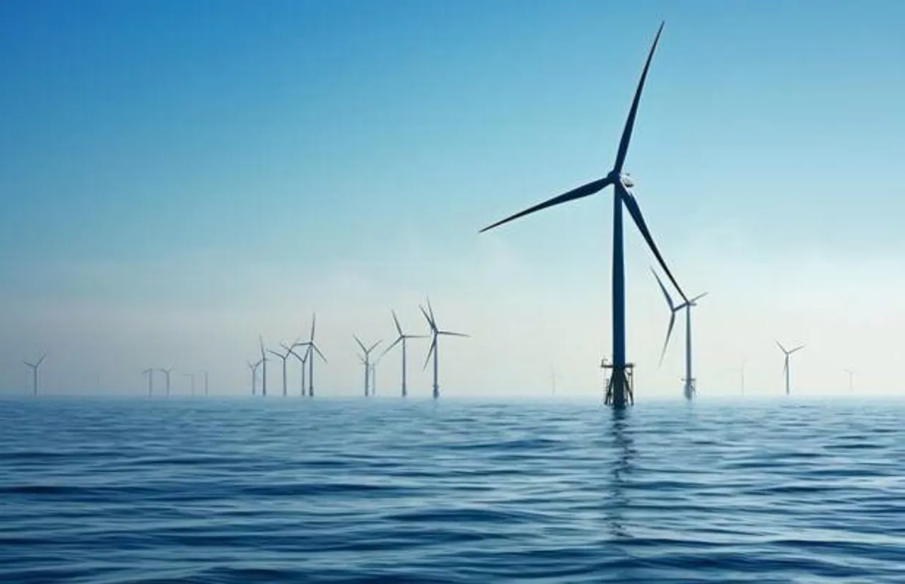 US To Invest $65Bn In Offshore Wind, Create 56,000 Jobs By 2030, Says Report