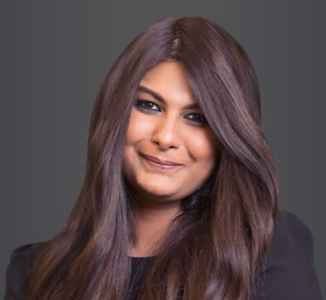Priya Aggarwal Hebbar, Cairperson, HZL