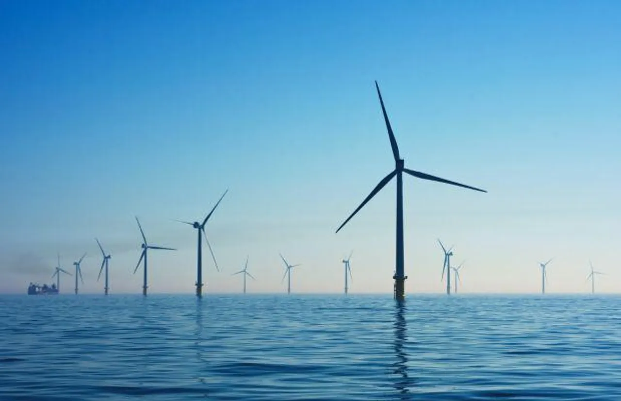Will Europe Give in to China's Rising Dominance in Global Wind Energy?