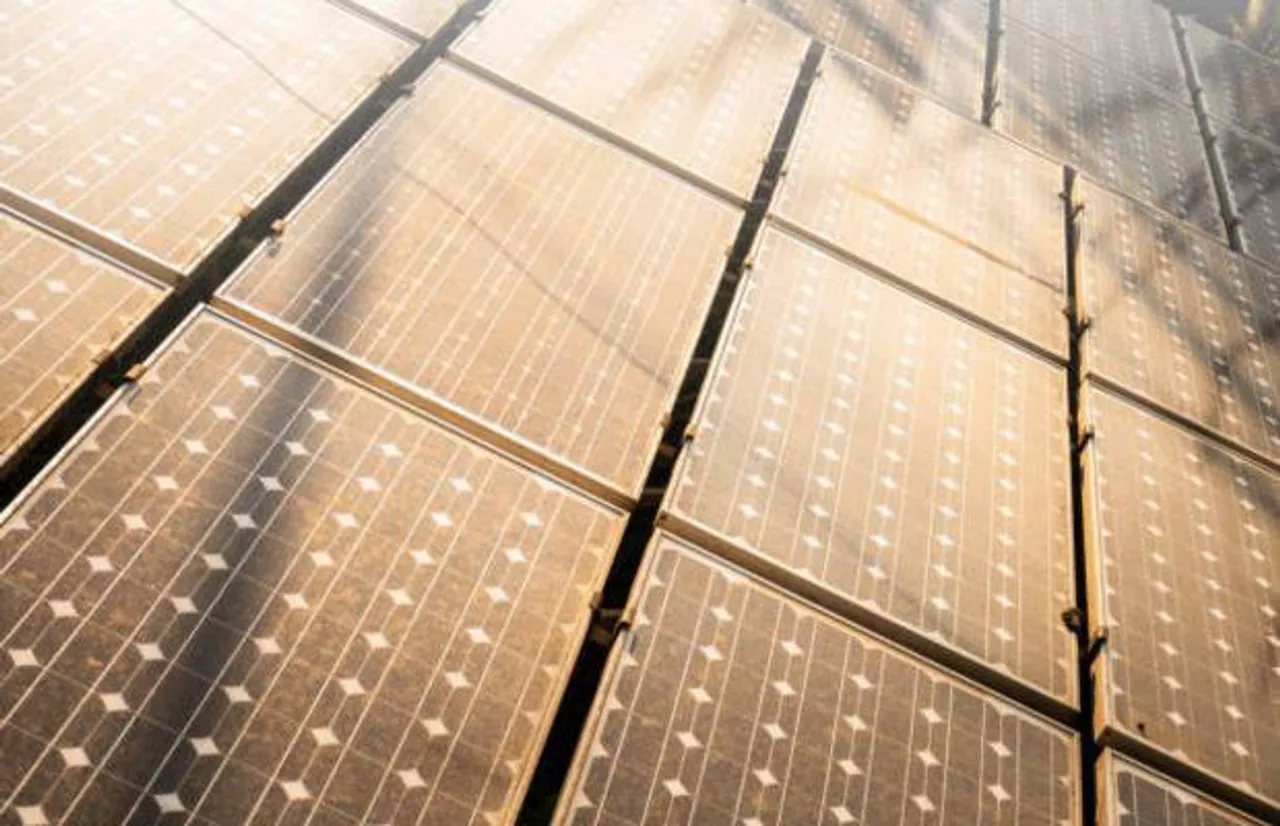 RIL Set To Launch Its First Solar Gigafactory By FY25, Says Report