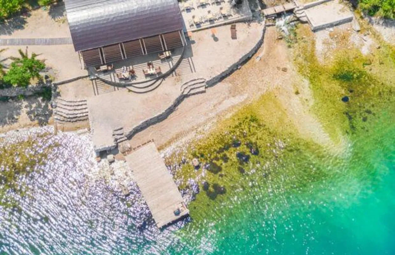 pumped storage project