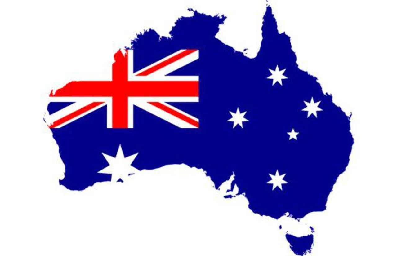 Australia