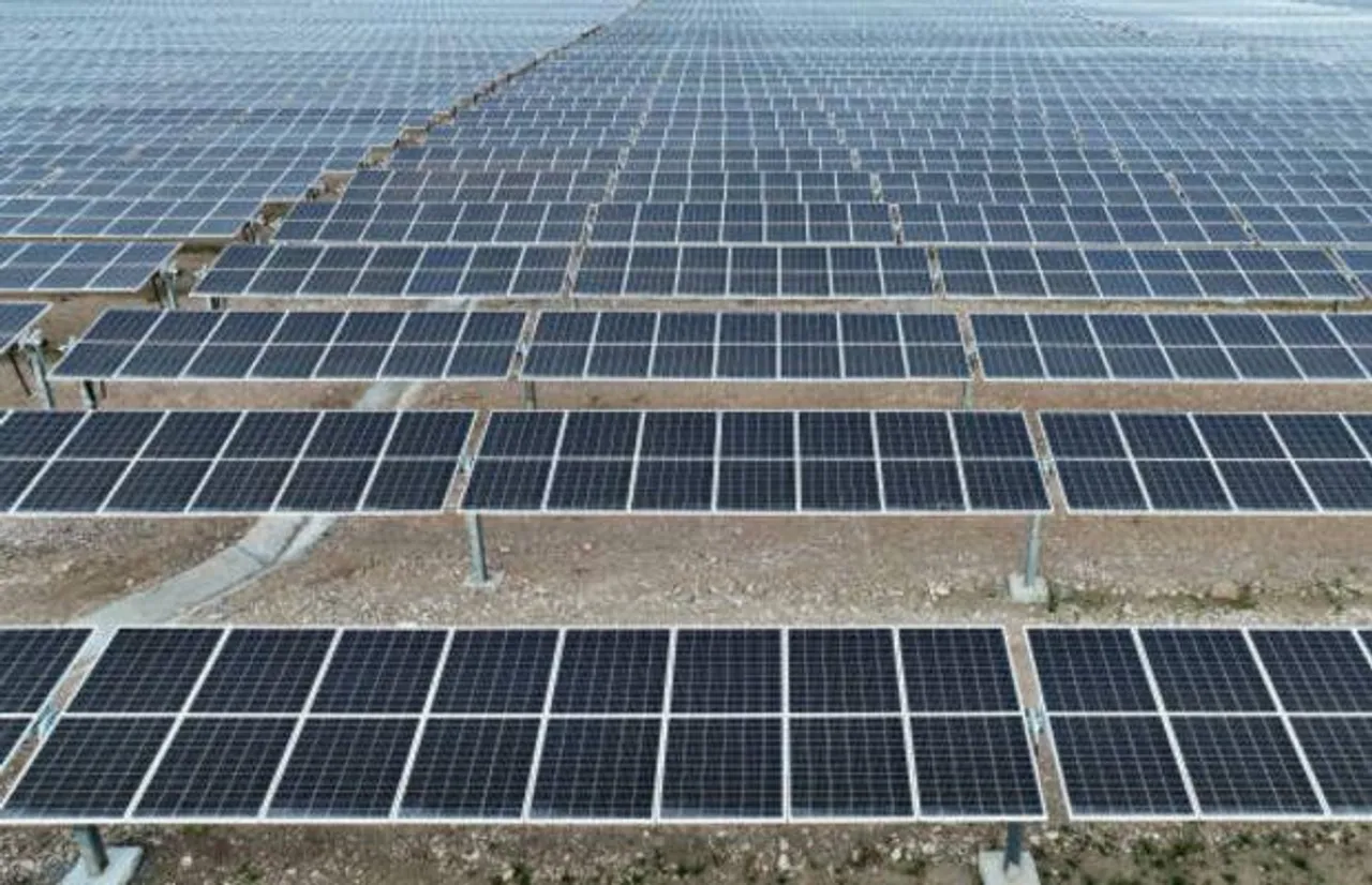 IIT Bhubaneswar Develops Solar-Powered Reactor For Waste Management