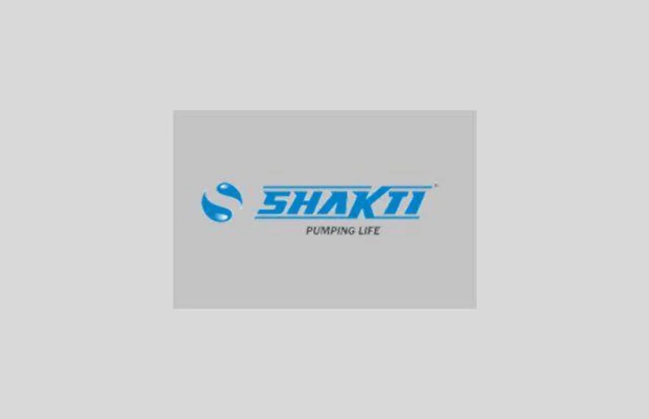 Shakti Pump