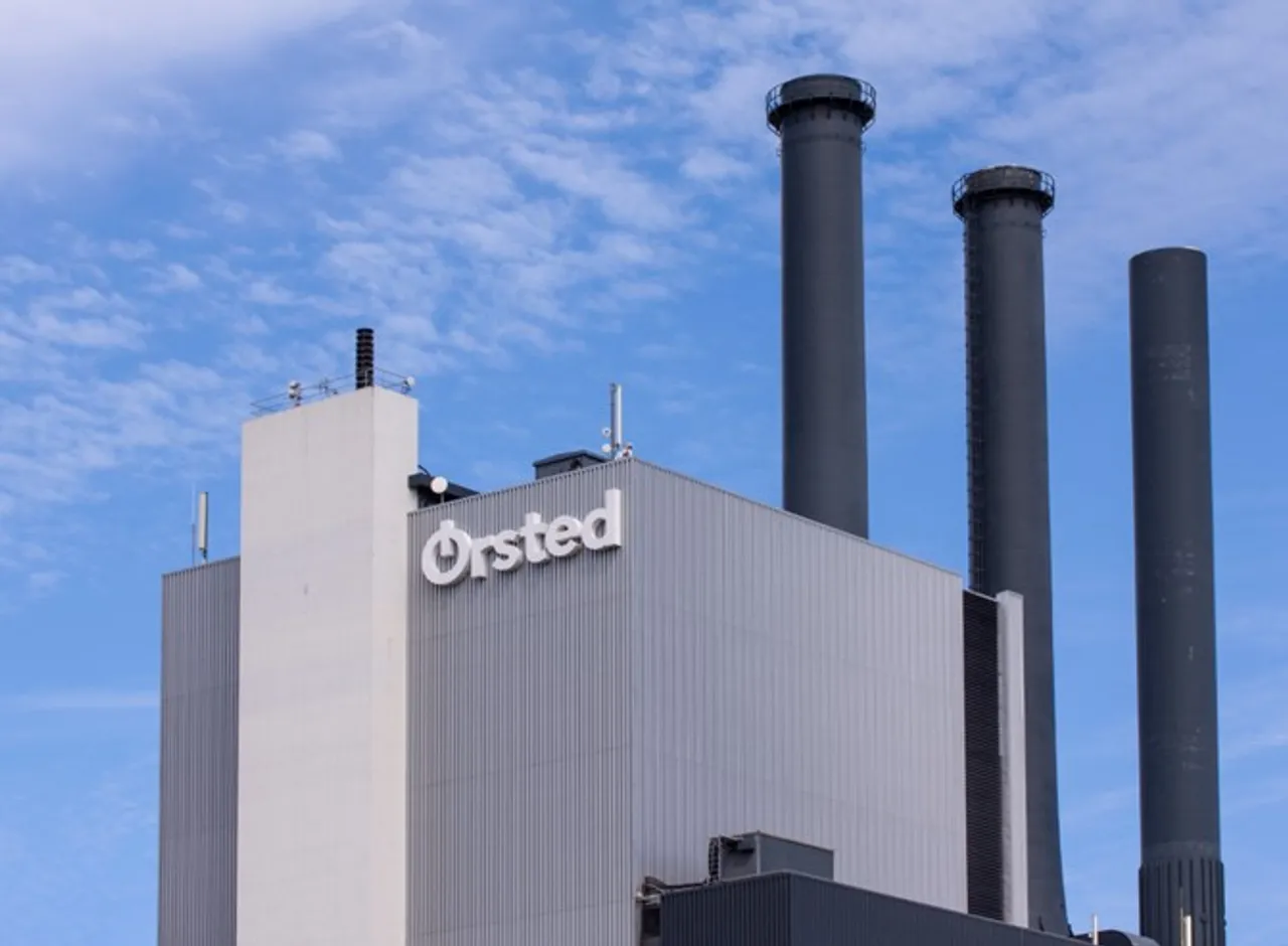 Orsted, Mission Energy partnership for BESS in Midwest