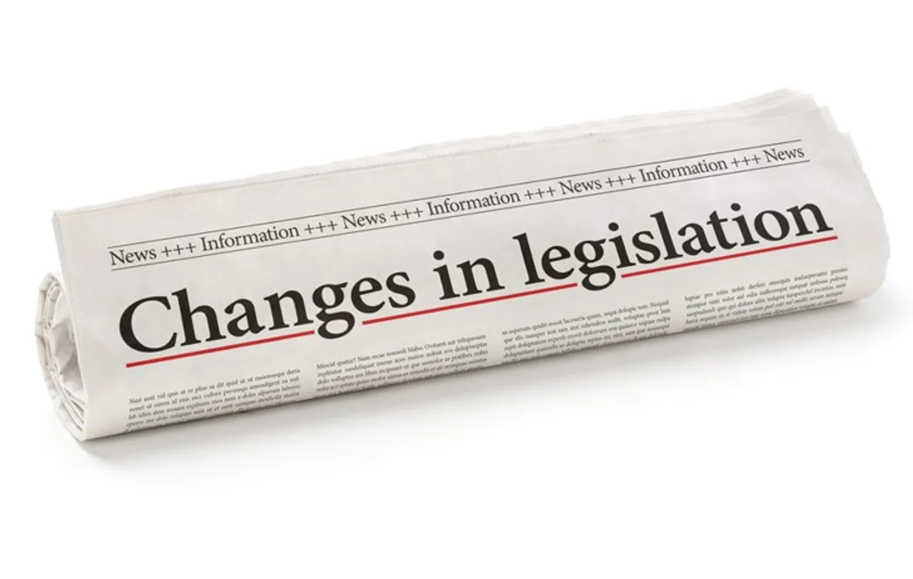 SGD is change in law, rules APTEL