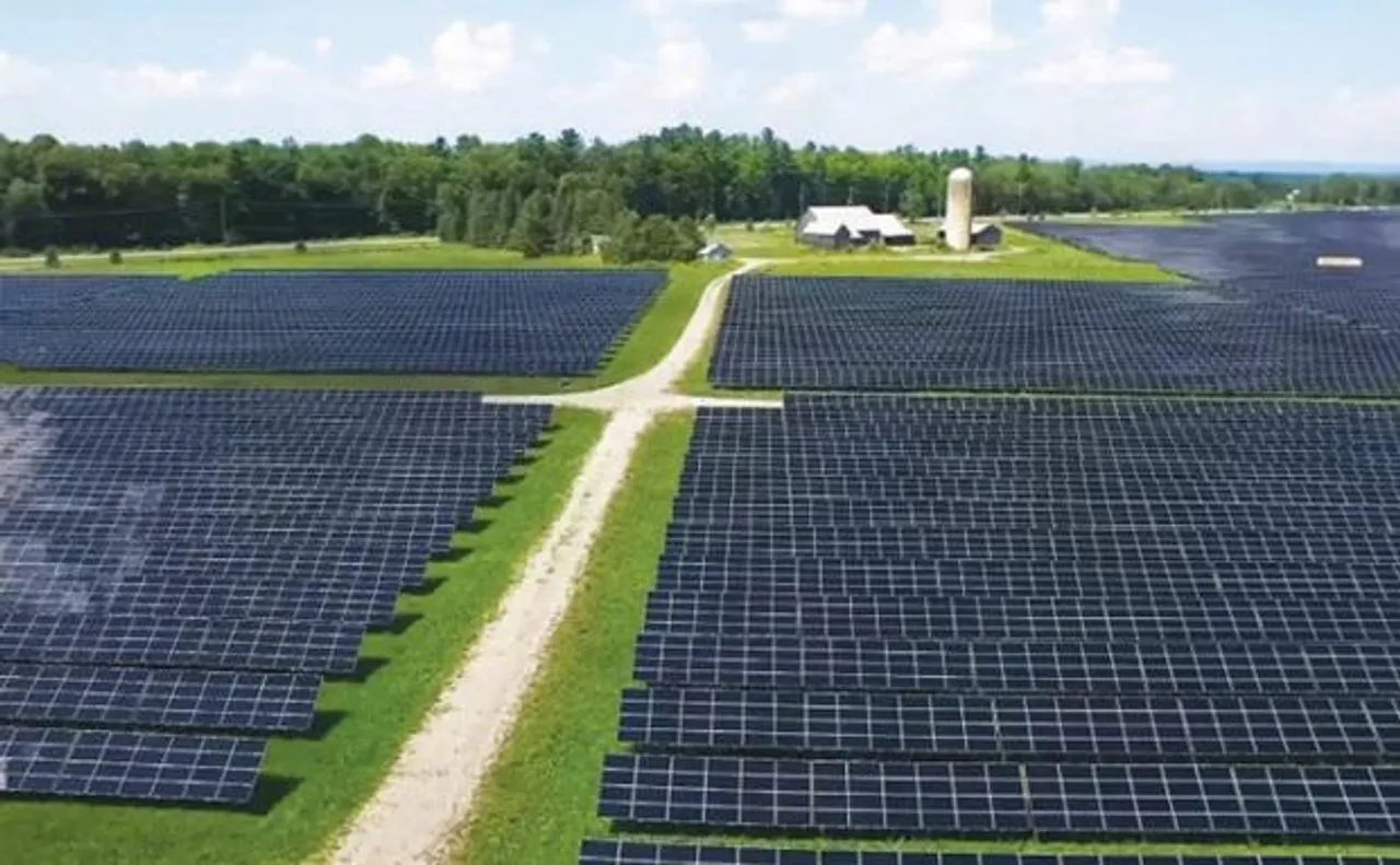 Sunkind Energy Secures 20 MW Solar Projects in Punjab, Maharashtra