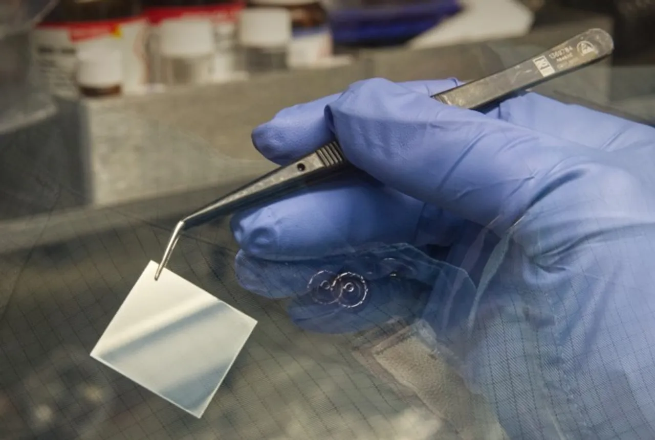 Oxford PV Solar innovation