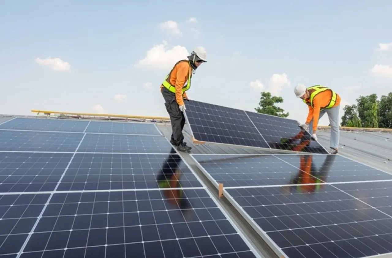 Solar Jobs Is An Export Opportunity for India, And We Are Missing It