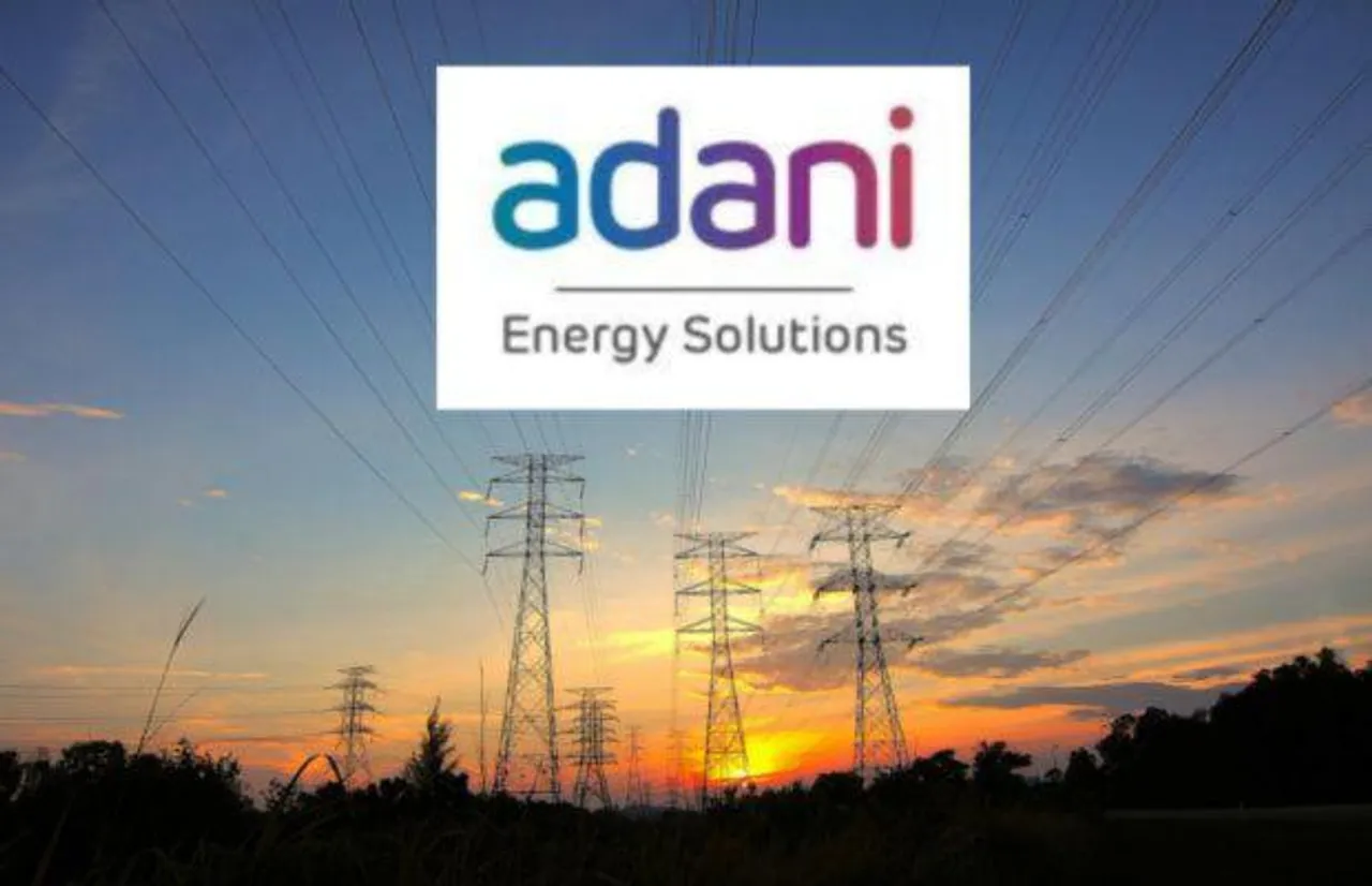 Adani Energy Solution