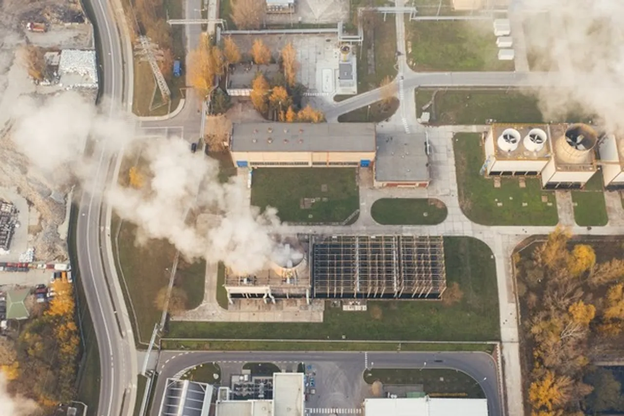 Climate Startups Struggle for Funding, MUFG Report