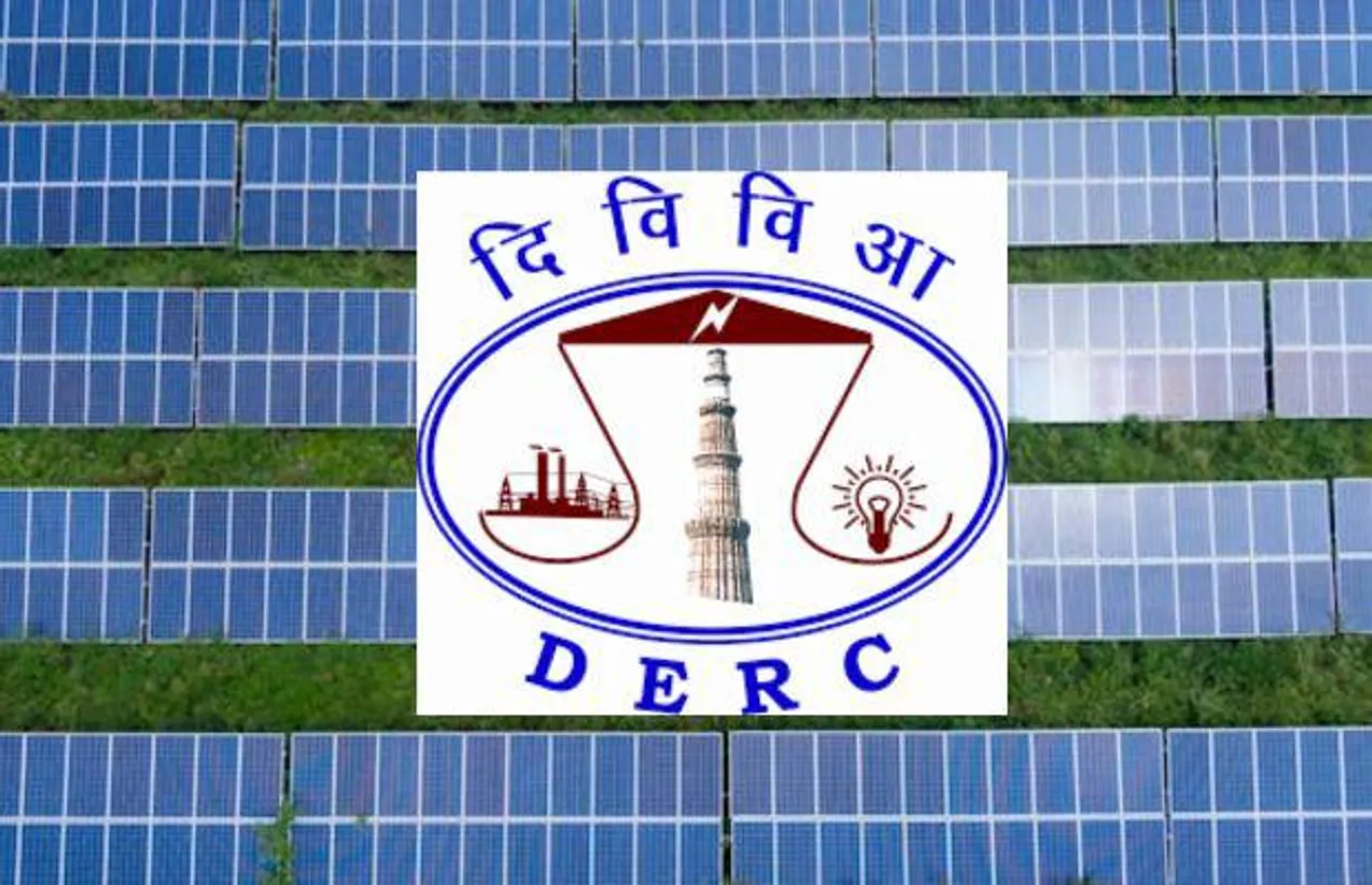 DERC Gives Relief To TPREL On Commissioning Of 510 MW Hybrid Project