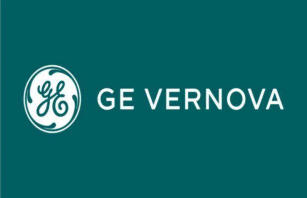 GE Vernova