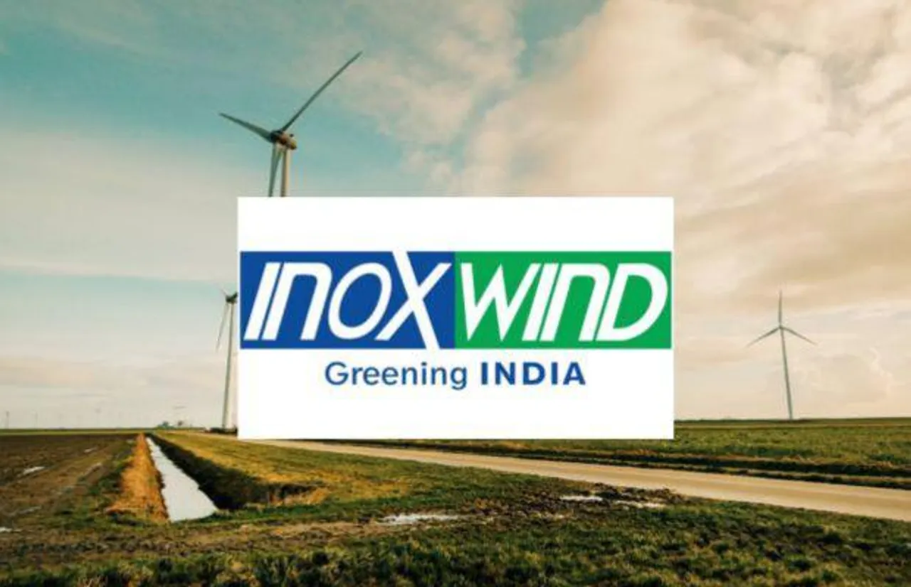 Q2 Results: Inox Wind Shows Stellar Performance, Converts Losses Into Profit