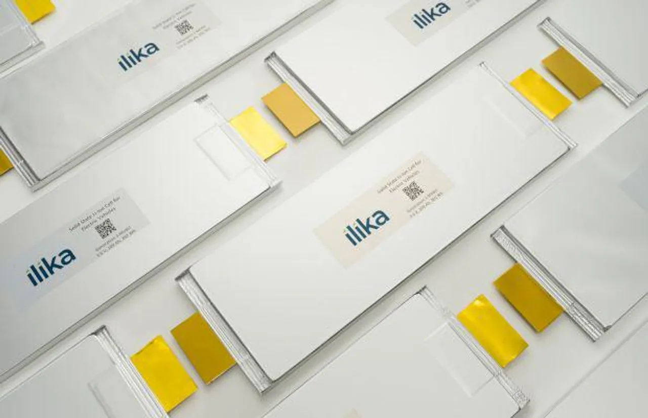 Ilika Solid-State Battery Technology: A Breakthrough in Safety and Innovation