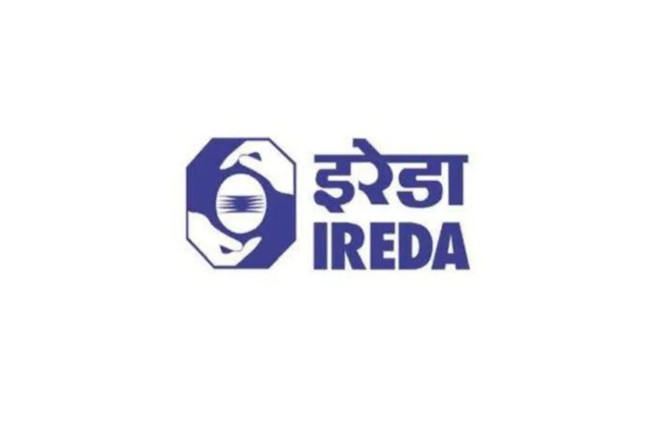 IREDA