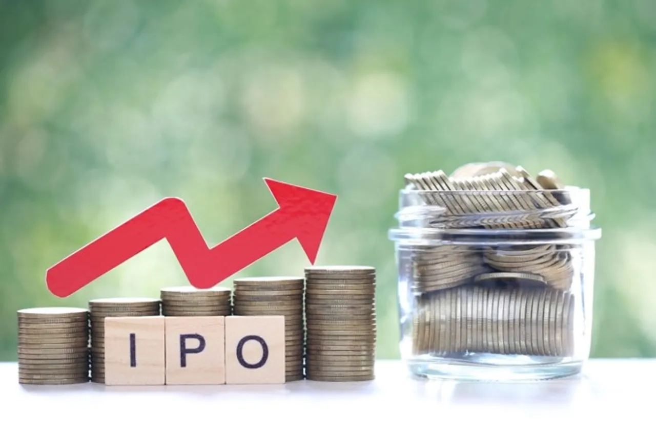 Solarium Green energy IPO