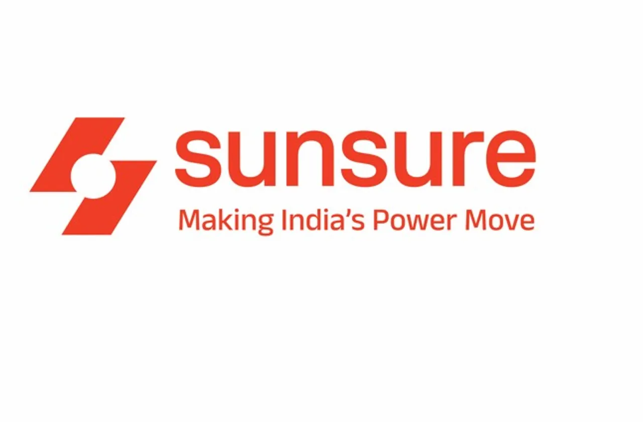 Sunsure Energy