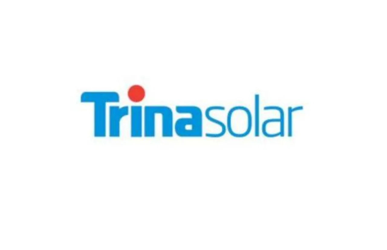 Trinasolar Leads Global Perovskite Solar Cell Patent Rankings