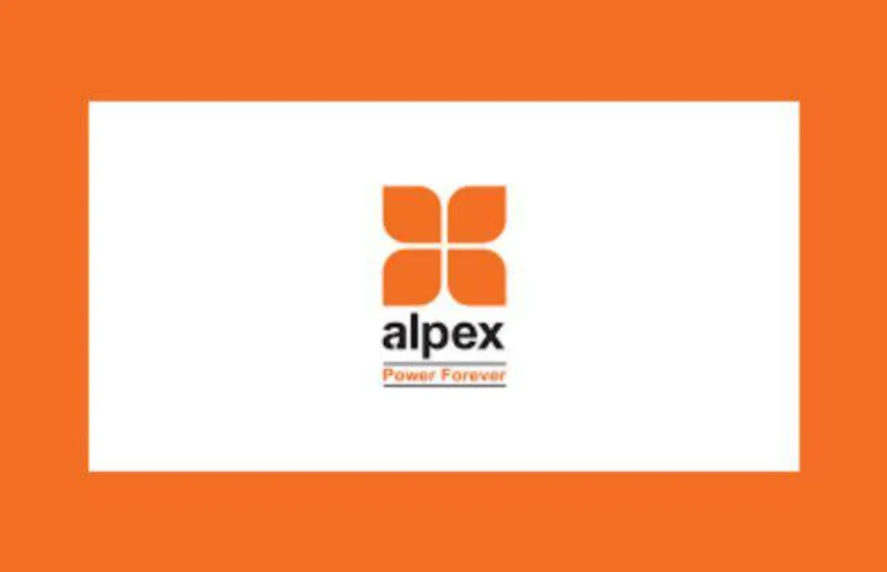 alpex