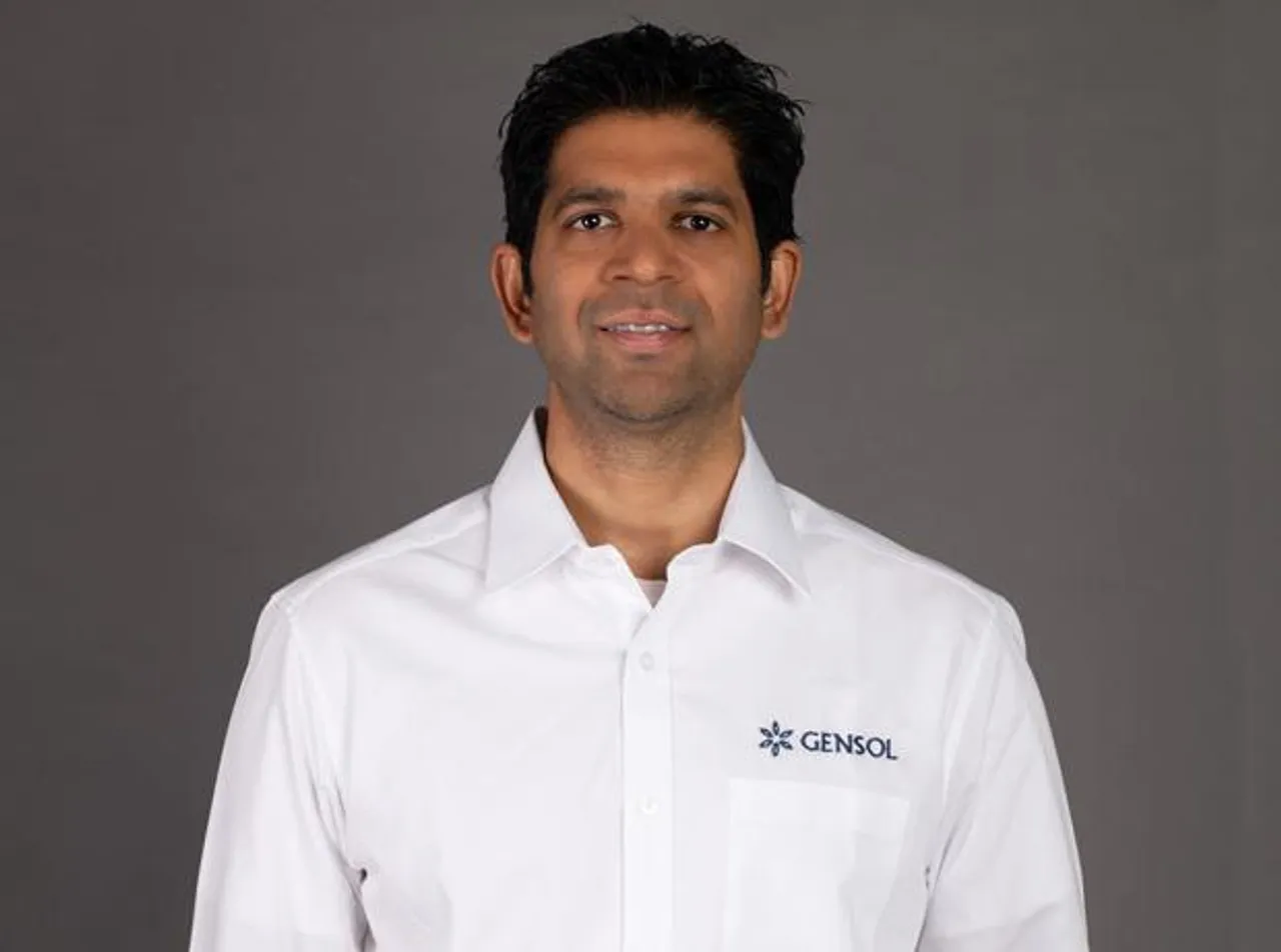 Gensol Engineering Appoints Ankit Jain As Chief Financial Officer